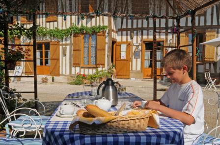 chambres d hotes en champagne