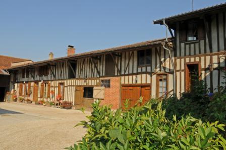 chambres d hotes en champagne