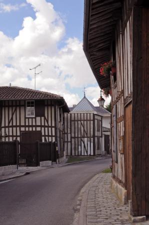 chambres d hotes en champagne