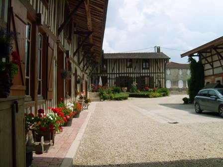 chambres d hotes en champagne